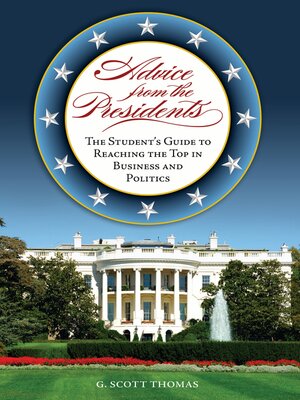 cover image of Advice from the Presidents